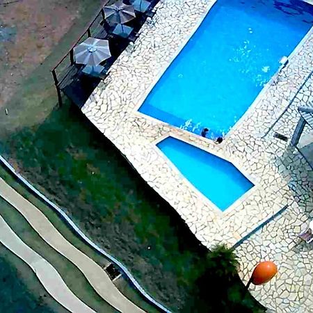 Toledo  Sitio Lopes旅馆 外观 照片